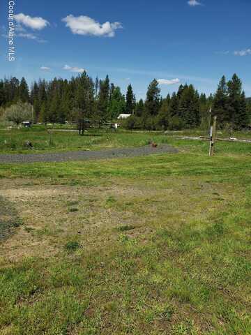 313 Sunset St, Fernwood, ID 83830