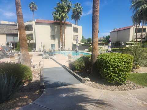 1478 S Camino Real, Palm Springs, CA 92264