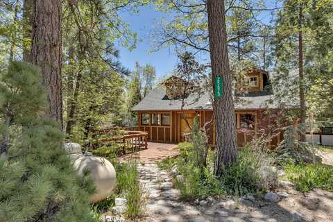 25675 Alderwood Street, Idyllwild, CA 92549