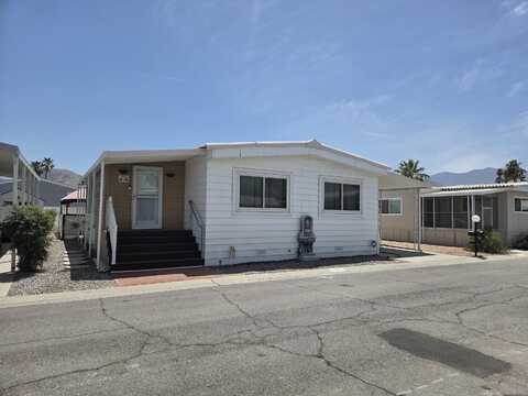 24 Mesa View Drive, Cathedral City, CA 92234