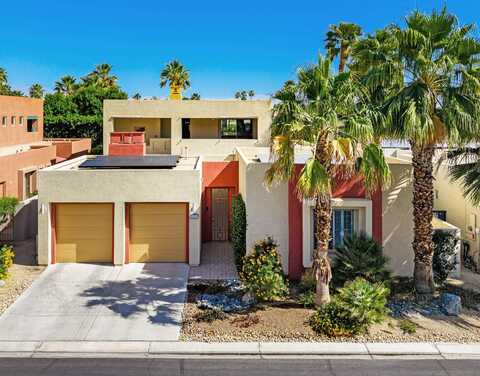 3000 Candlelight Lane, Palm Springs, CA 92264