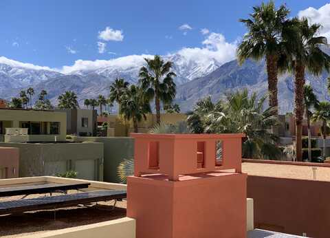 3000 Candlelight Lane, Palm Springs, CA 92264