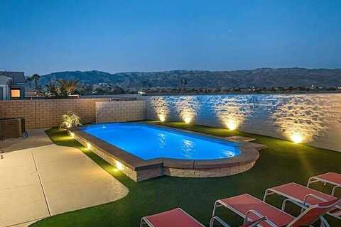 43128 Sentiero Drive, Indio, CA 92203