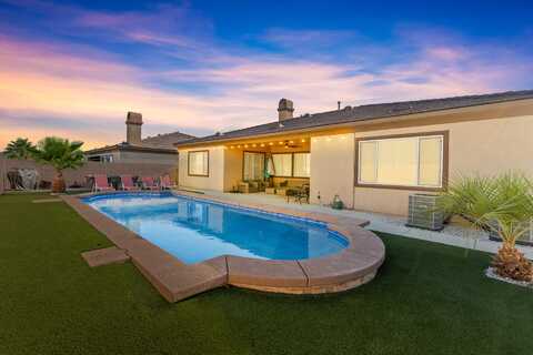 43128 Sentiero Drive, Indio, CA 92203