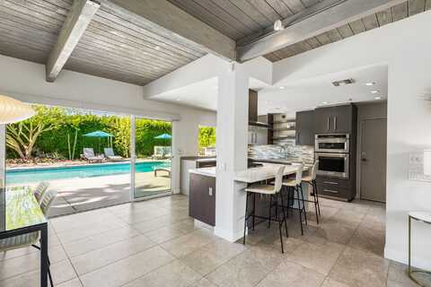1155 E Paseo El Mirador, Palm Springs, CA 92262