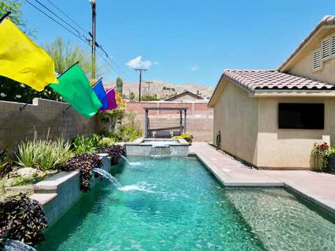 12807 Inaja Street, Desert Hot Springs, CA 92240