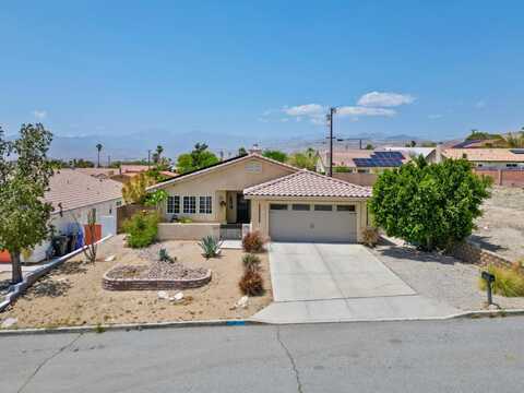 12807 Inaja Street, Desert Hot Springs, CA 92240
