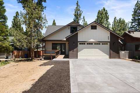 457 E Angeles Boulevard, Big Bear City, CA 92314