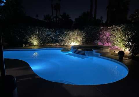 28 Florentina Drive, Rancho Mirage, CA 92270