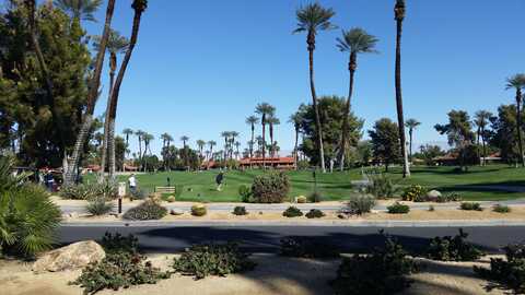 101 La Cerra Drive, Rancho Mirage, CA 92270