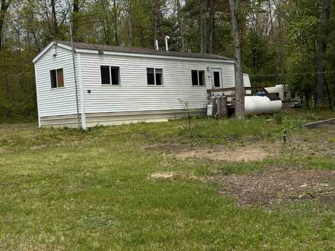 1220 Peasley, Harrison, MI 48625