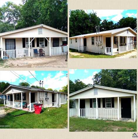 3561/3569 Thorpe Street, Macon, GA 31204