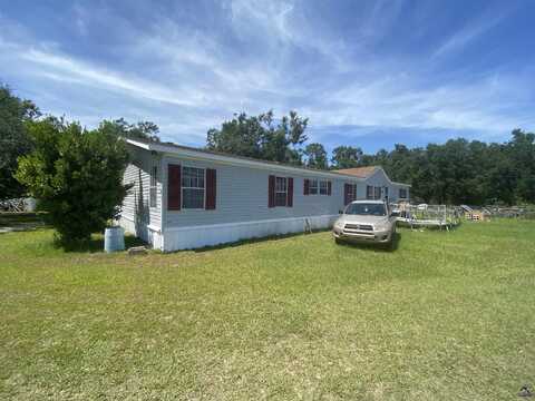 5879 Beatty Mill Creek Road, Ray City, GA 31645