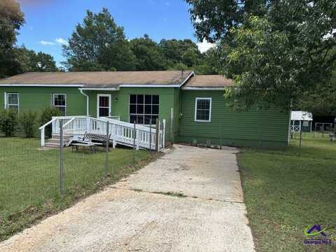 88 Fullwood Drive, Fort Valley, GA 31030