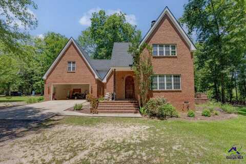 283 Limestone Road, Cochran, GA 31014