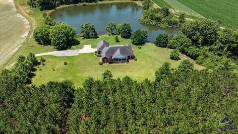 737 Raleigh Cobb Road, Hawkinsville, GA 31036