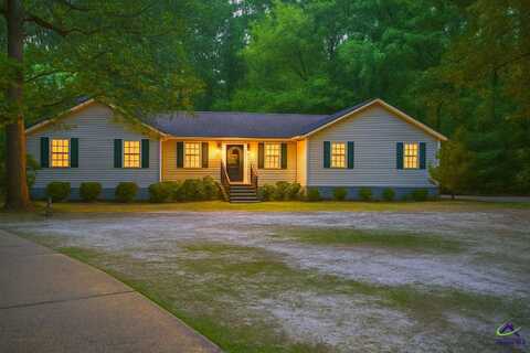 147 Glen Oaks Road, Perry, GA 31069