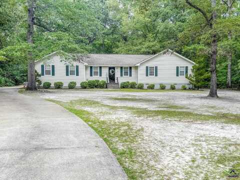 147 Glen Oaks Road, Perry, GA 31069