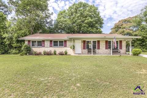 108 Marcia Court, Warner Robins, GA 31088