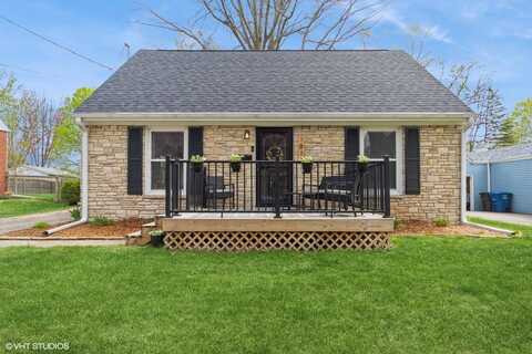 1811 56th Street, Des Moines, IA 50310