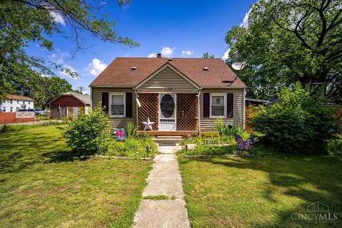 1107 Oxford State Road, Lemoyne, OH 45044