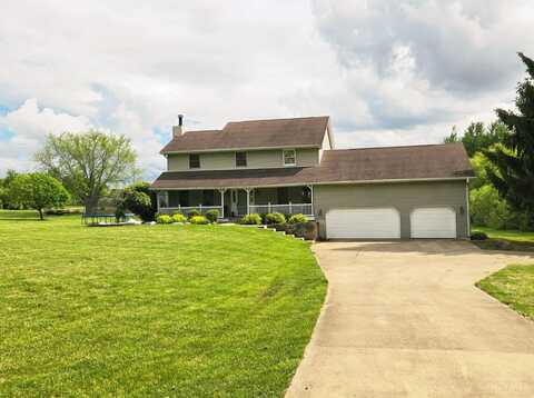 4311 Withrow, Hamilton, OH 45011