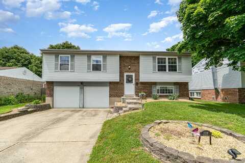1119 Westfield Drive, Harrison, OH 45030