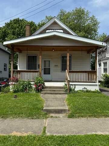 5333 Hunter Avenue, Norwood, OH 45212