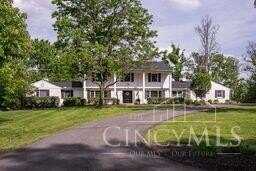 6550 Shawnee Ridge Lane, Indian Hill, OH 45243