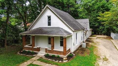 5245 Brown Road, Oxford, OH 45056
