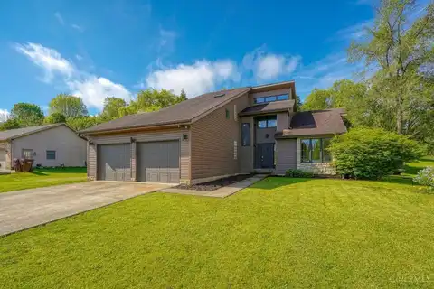 2867 Marietta Road, Chillicothe, OH 45601