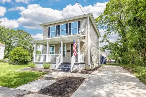 1402 Regent Avenue, Cincinnati, OH 45237