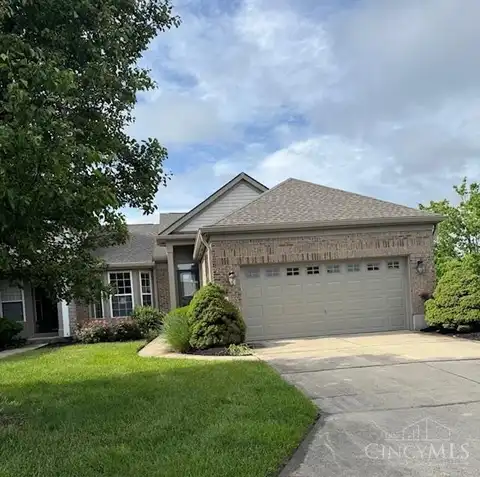 6260 Lake Front, Mason, OH 45040