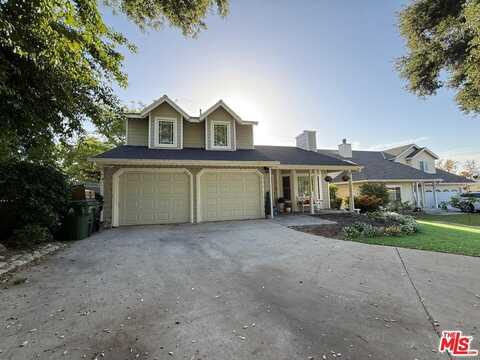 8020 Cora St, Sunland, CA 91040