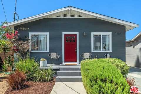 4139 Camero Ave, Los Angeles, CA 90027