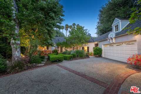 4722 Noeline Ave, Encino, CA 91436