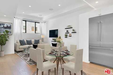 1447 N Martel Ave, Los Angeles, CA 90046