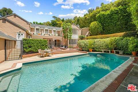 1376 San Ysidro Dr, Beverly Hills, CA 90210