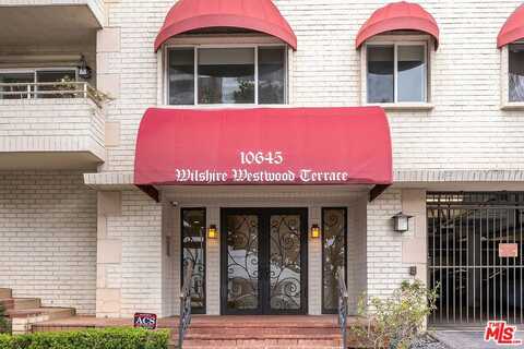 10645 Wilshire Blvd, Los Angeles, CA 90024