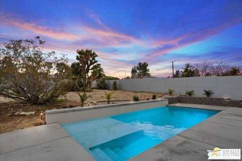 56527 Bonanza Dr, Yucca Valley, CA 92284