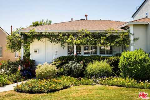 1475 Edris Dr, Los Angeles, CA 90035