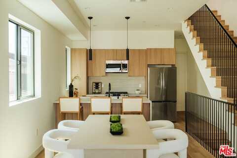 1345 S Ogden Dr, Los Angeles, CA 90019