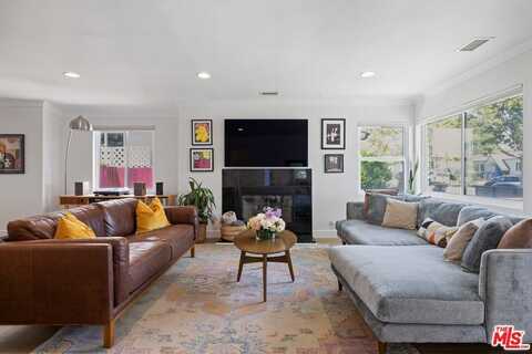 3551 S Bentley Ave, Los Angeles, CA 90034