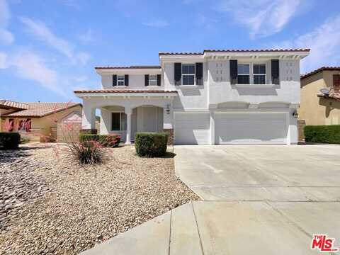 5819 W Avenue K4, Lancaster, CA 93536