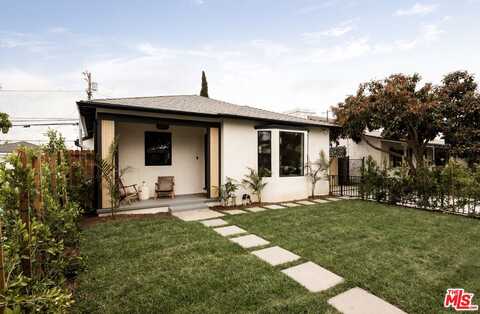 11840 Juniette St, Culver City, CA 90230