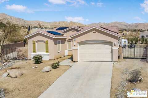 13818 Summit View Ct, Desert Hot Springs, CA 92240