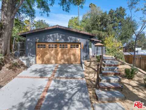 22261 Ybarra Rd, Woodland Hills, CA 91364