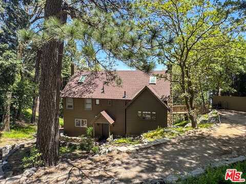 22771 Crest Forest Dr, Crestline, CA 92325