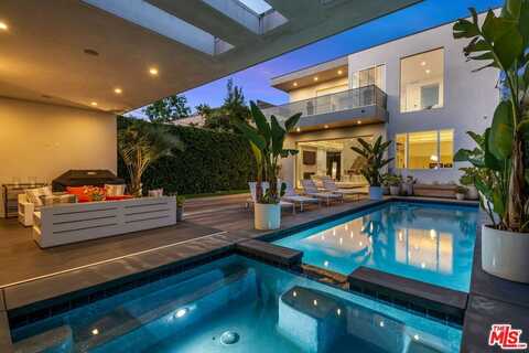 741 N Fuller Ave, Los Angeles, CA 90046