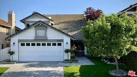 26820 Cactus Trl, Calabasas, CA 91301